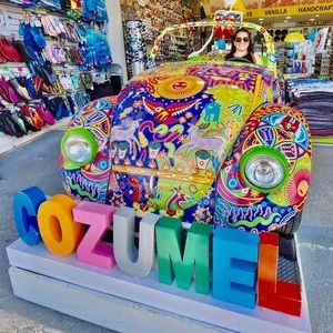 Meet your Posher, Deanna